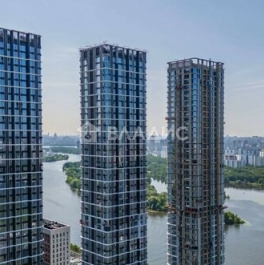 Продажа 1-комн квартиры на вторичном рынке Волоколамское ш,  д. 95,  к. 9