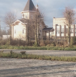 Продажа 3-комн квартиры на вторичном рынке Новый Свет пос.,  д. 41