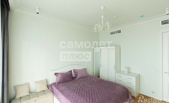 Продажа 1-комн квартиры на вторичном рынке Шелепихинская наб,  д. 40,  к. 3