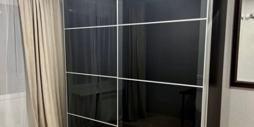 1-комн квартира улица Медиков,  д. 10