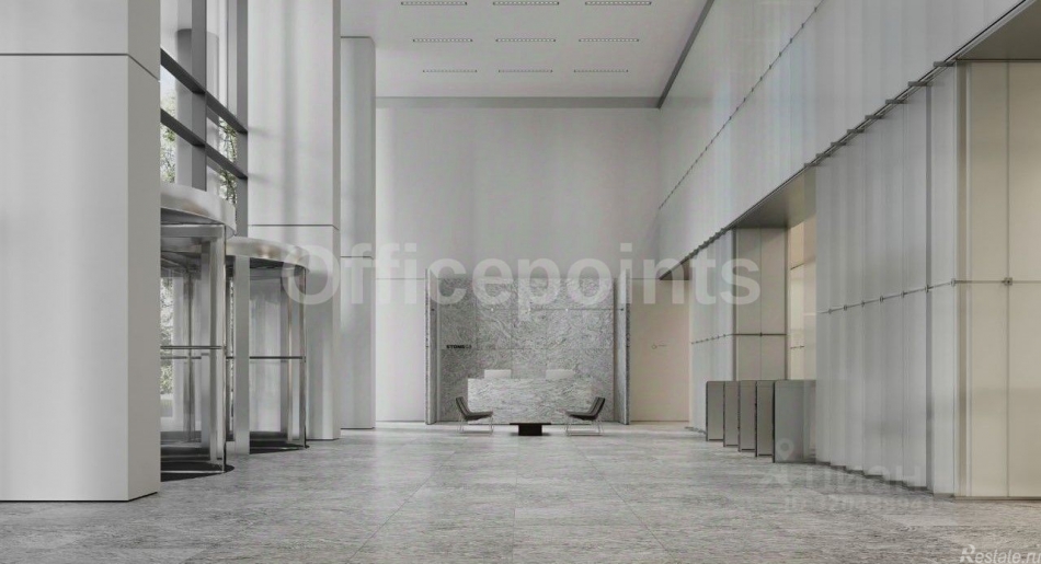 Продажа офиса Ходынский б-р,  д. 20А