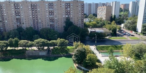 2-комн квартира Новочеркасский б-р,  д. 27