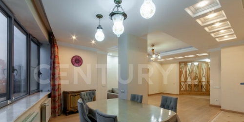 3-комн квартира пр-кт Вернадского,  д. 92,  к. 1