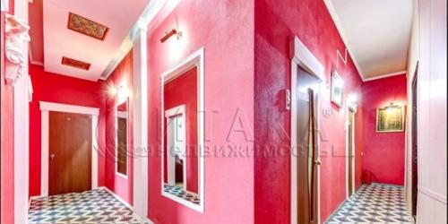 6-комн квартира ул Кузнецовская,  д. 11