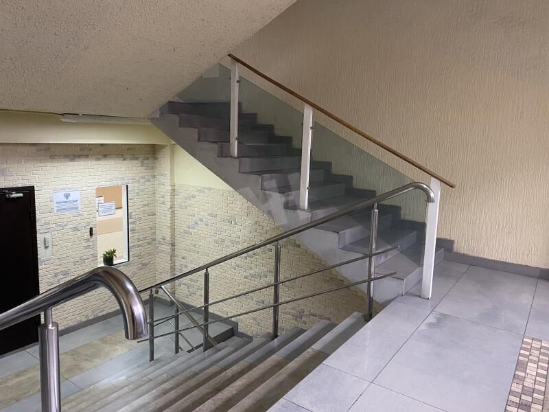 Аренда офиса Ольминского проезд,  д. 3