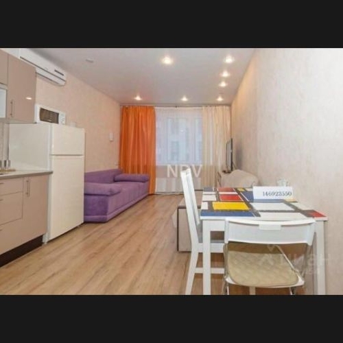 2-комн квартира Нахабино пгт, улица Белобородова, 12