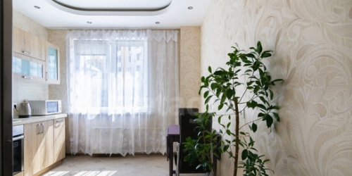 1-комн квартира Дунайский пр-кт,  д. 7,  к. 7