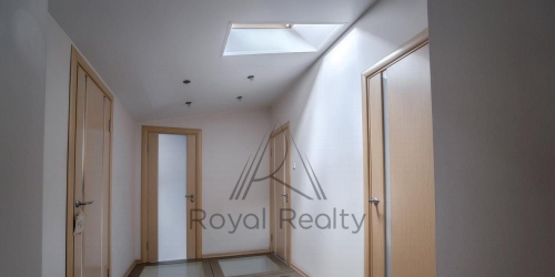 Коттедж/дом Шишмарёвский переулок,  д. 18