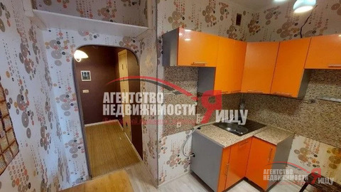 Продажа 1-комн квартиры на вторичном рынке Раменское, Лучистая ул,  д. 2