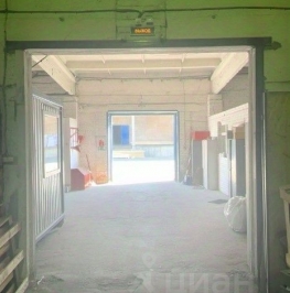 Аренда склада 3-й Предпортовый проезд Аренда склада 3-й Предпортовый проезд