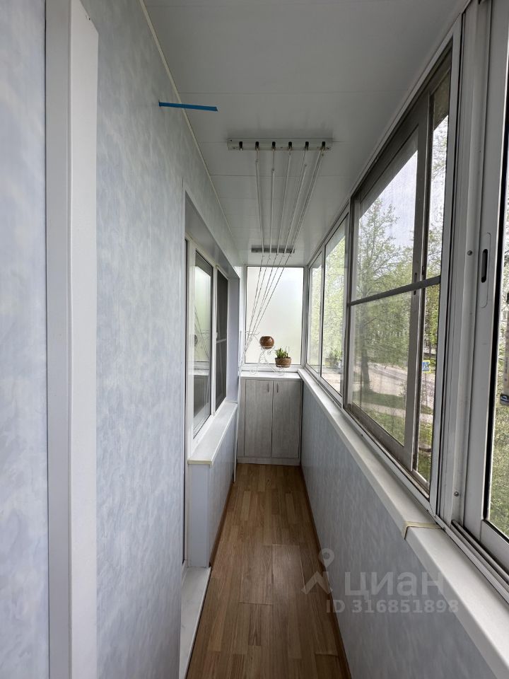 Продажа 1-комн квартиры на вторичном рынке Апрелевка, улица Комсомольская, 8