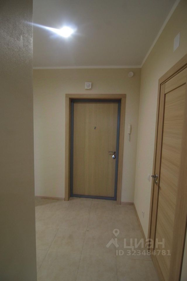 Продажа 2-комн квартиры на вторичном рынке Ташкентская улица, 15