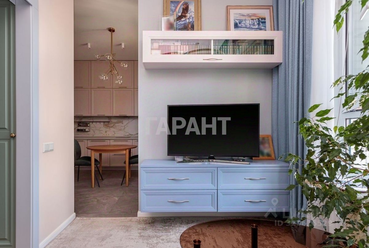 Продажа 1-комн квартиры на вторичном рынке Мантулинская улица, 9к2