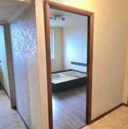 Продажа 1-комн квартиры на вторичном рынке Елецкая улица,  д. 19 к2