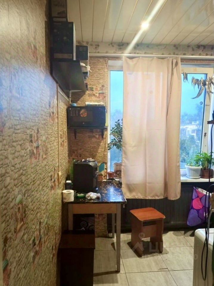 Продажа 3-комн квартиры на вторичном рынке Авангардная улица, 11