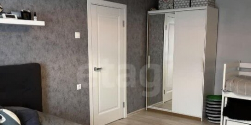1-комн квартира Балаклавский пр-кт,  д. 3