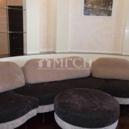 Продажа 3-комн квартиры на вторичном рынке ул Ярцевская,  д. 27,  к. 1