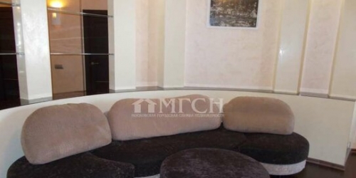 3-комн квартира ул Ярцевская,  д. 27,  к. 1