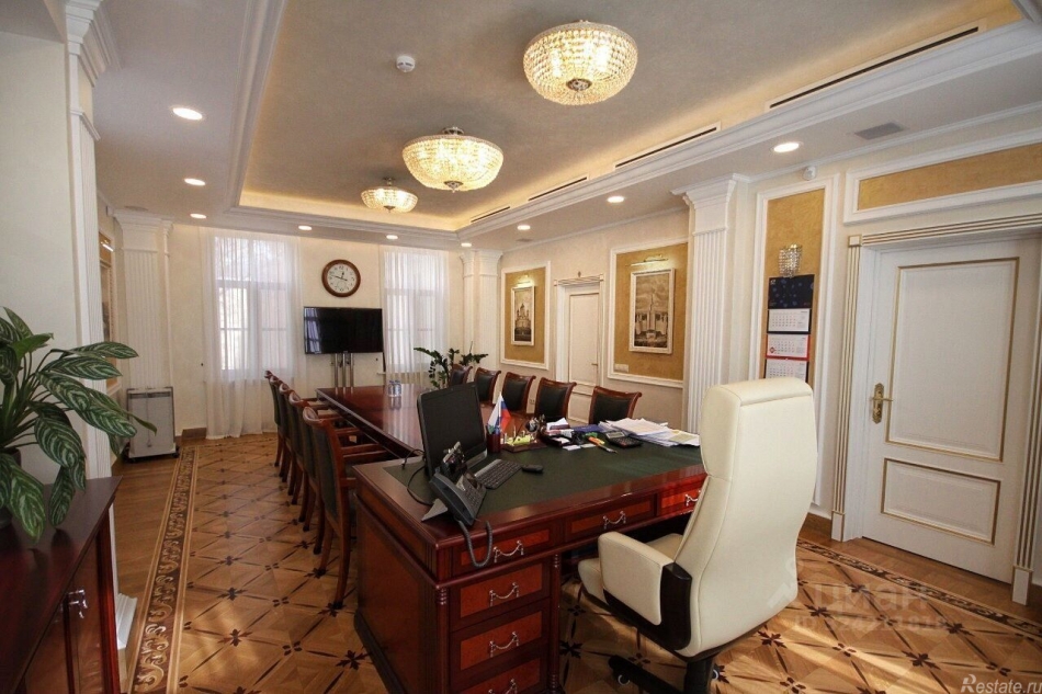 Аренда отдельного здания Протопоповский пер,  д. 19,  к. 10