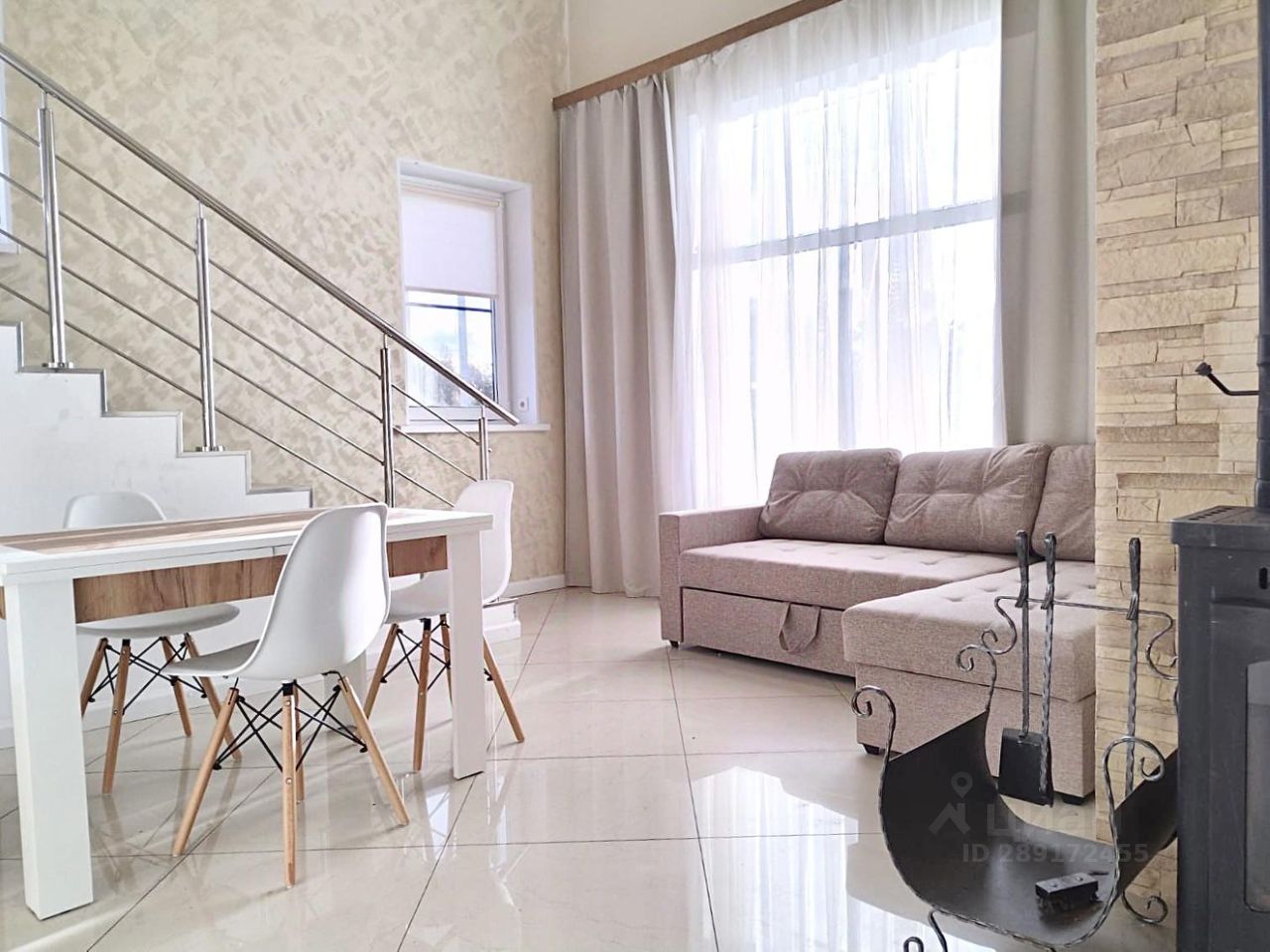 Продажа дома Сосновый Бор, улица Ручьевская