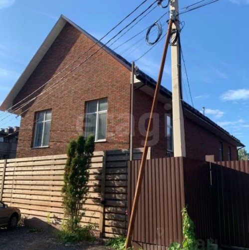 Помещение свободного назначения Опалиха, улица Белинского,  д. 23А