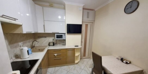 2-комн квартира ул Скульптора Мухиной,  д. 10,  к. 2