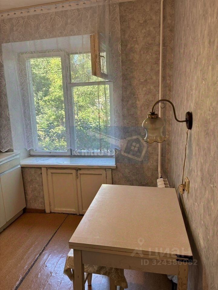 Продажа 2-комн квартиры на вторичном рынке Подольск, улица Циолковского, 15