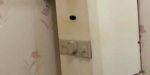 3-комн квартира Огородный переулок, 11