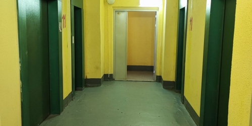 Комната Шушары пос., Первомайская ул. ,  д. 22