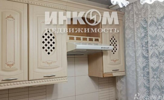 Аренда 1-комн квартиры на вторичном рынке Зеленый пр-кт,  д. 85