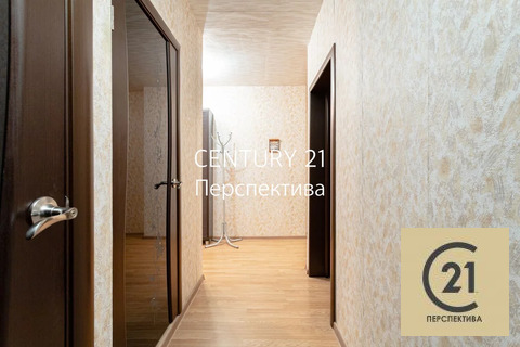 Продажа 3-комн квартиры на вторичном рынке Люберцы, улица Наташинская,  д. 12