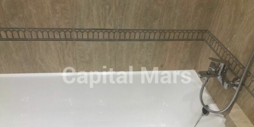 2-комн квартира Новоподмосковный 5-й пер,  д. 4 к2