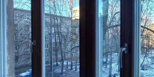 3-комн квартира Дибуновская улица, 59