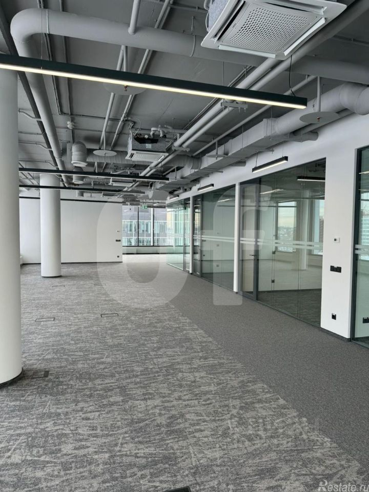 Аренда офиса проспект Лихачёва,  д. 5