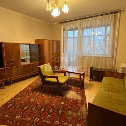 1-комн квартира Королев г, Космонавтов пр-кт,  д. 20/35