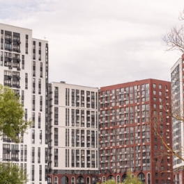 Продажа 2-комн квартиры на вторичном рынке Прокшинский проспект