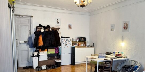 6-комн квартира ул Ставропольская,  д. 1