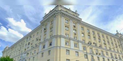 Торговое помещение Трофимова улица,  д. 1/17