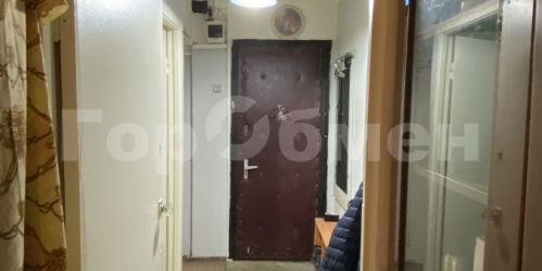 2-комн квартира Молдавская улица, 16