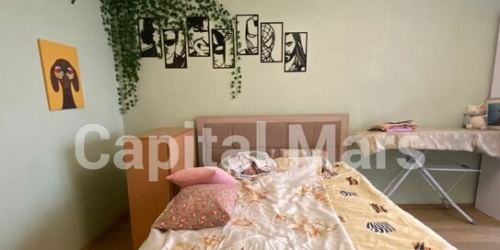 3-комн квартира Шипиловский проезд,  д. 57,  к. 1