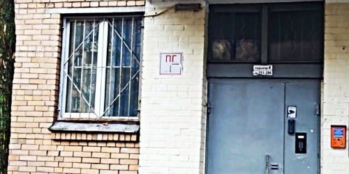 1-комн квартира Халтуринская улица, 13