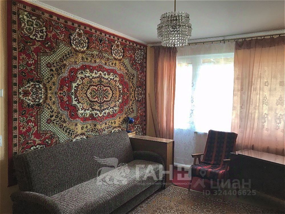 Продажа 2-комн квартиры на вторичном рынке Красное Село, Стрельнинское шоссе, 6к1