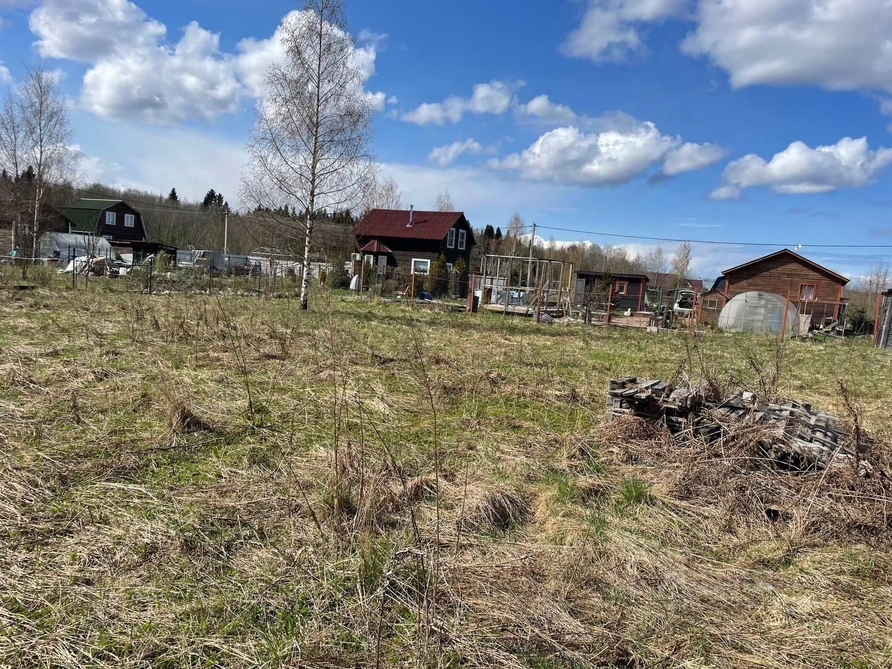 Продажа земли Живой Ручей кп, 343