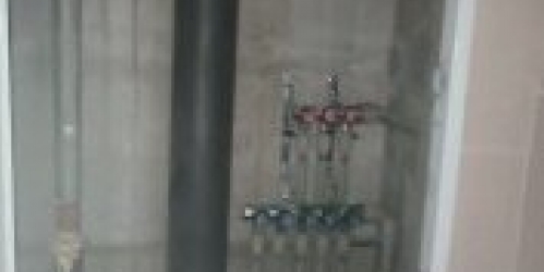 2-комн квартира Митинский 3-й пер,  д. 8