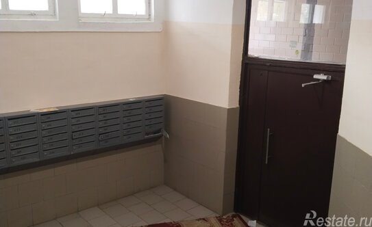 Продажа 3-комн квартиры на вторичном рынке ул Родниковая,  д. 20