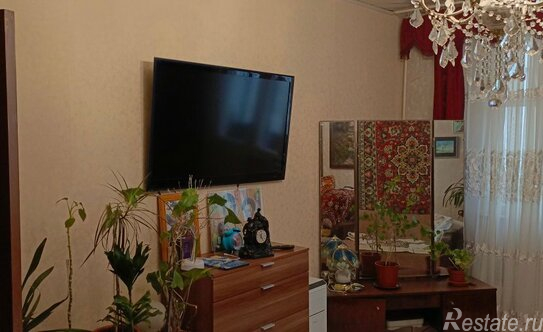 Продажа 2-комн квартиры на вторичном рынке Рублевское ш,  д. 40 к3