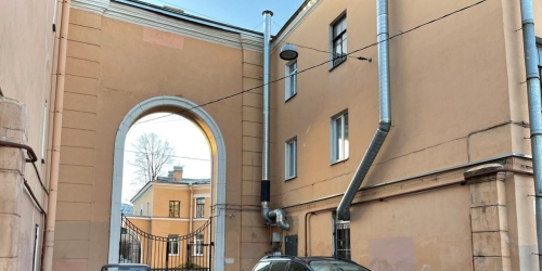 Комната Балтийская ул. ,  д. 2