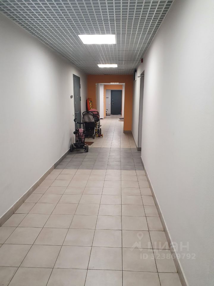 Продажа 2-комн квартиры на вторичном рынке Бестужевская улица, 7к4