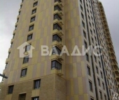 Продать Квартиры вторичка Самаркандский б-р  20 3