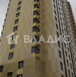 Продажа 3-комн квартиры на вторичном рынке Самаркандский б-р,  д. 20,  к. 3